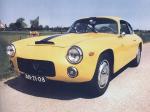 Lancia Flaminia Sport 1959 года